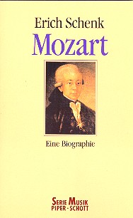 Mozart - Eine Biographie    