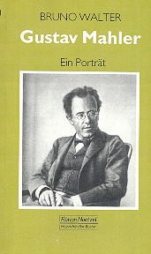 Gustav Mahler &nbsp;&nbsp;Ein Portrait&nbsp;&nbsp;