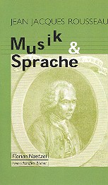 Musik und Sprache&nbsp;&nbsp;Ausgewählte Schriften&nbsp;&nbsp;