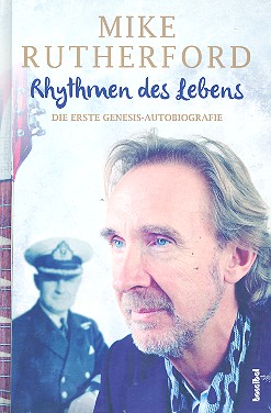 Rhythmen des Lebens die erste Genesis-Autobiographie    