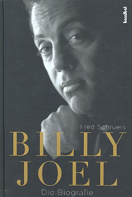 Billy Joel  Die Biographie    