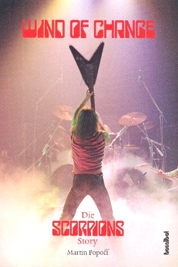 Wind of Change Die Scorpions Story    