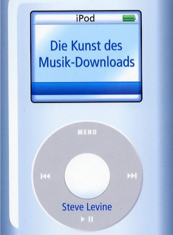 Die Kunst des Musik-Downloads    