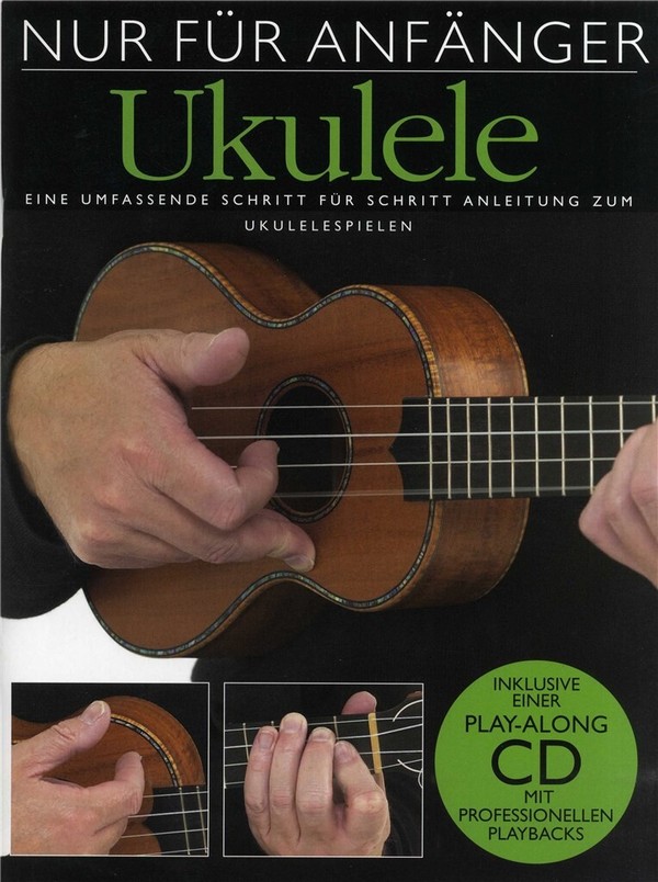 Ukulelenschule Mayrische Musik Muller