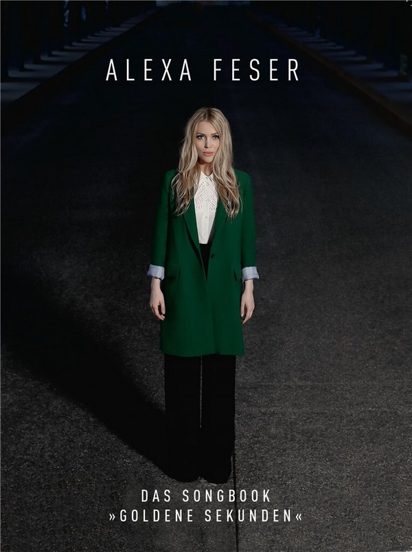 Goldene Sekunden:  Klavier/Gesang/Gitarre  Songbook