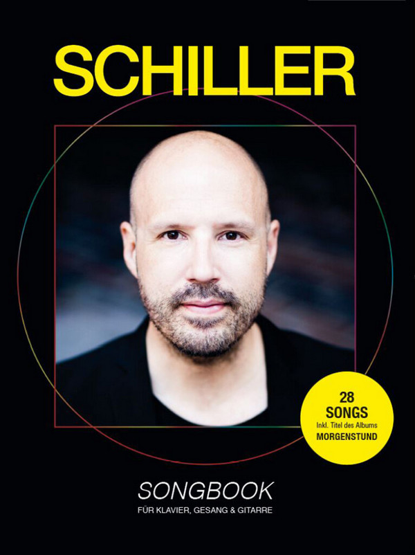 Schiller:  Songbook  
