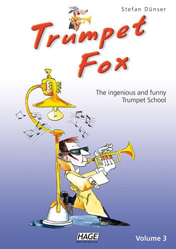 Trumpet Fox vol.3 The