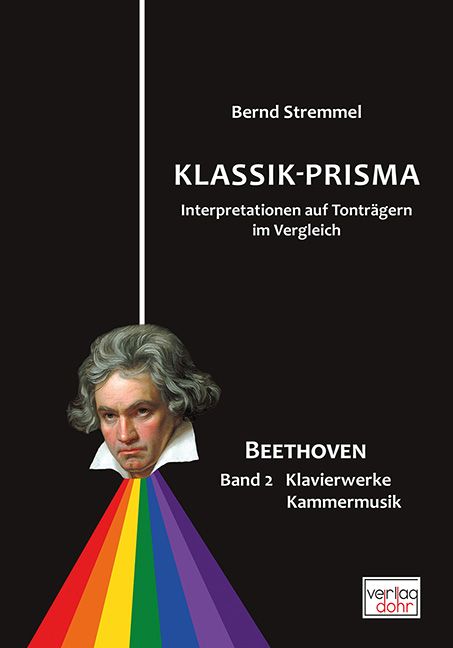  Bernd Stremmel - Klassik-Prisma - Interpretationen auf Tonträgern im Vergleich