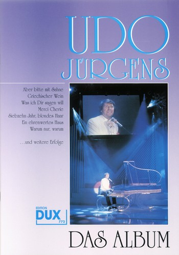 Udo Jürgens: Das Album    