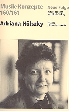 Adriana Hölszky    
