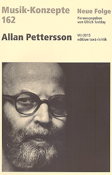 Allan Pettersson    