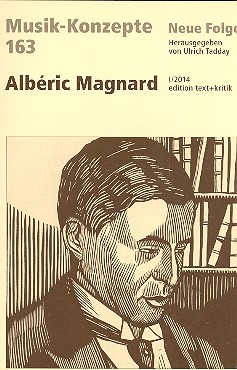 Albéric Magnard    
