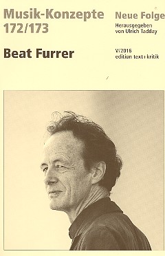 Beat Furrer    