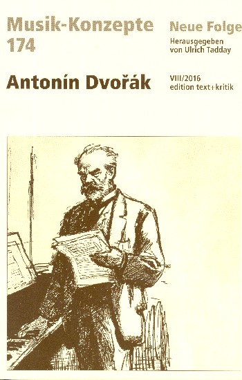 Antonin Dvorák    