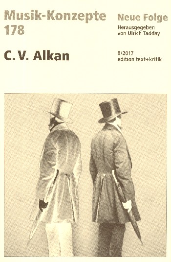 C.V: Alkan    