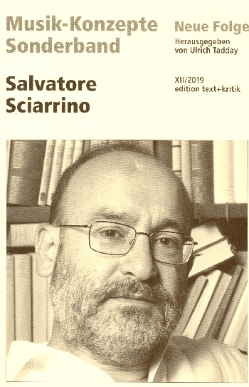 Salvatore Sciarrino&nbsp;&nbsp;&nbsp;&nbsp;