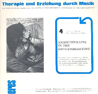Musiktherapie in der Drogenberatung    