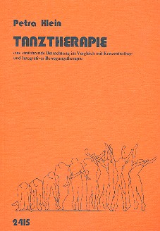 Tanztherapie &nbsp;&nbsp;&nbsp;&nbsp;