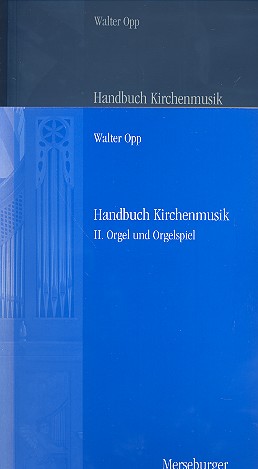 Handbuch Kirchenmusik komplett&nbsp;&nbsp;(3 Bände)&nbsp;&nbsp;