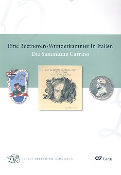 Eine Beethoven-Wunderkammer in Italien