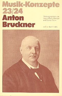 Anton Bruckner    