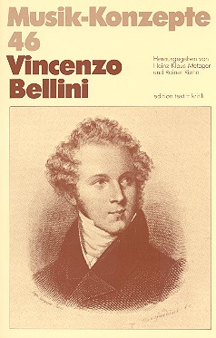 Vincenzo Bellini&nbsp;&nbsp;&nbsp;&nbsp;