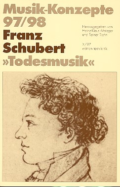 Franz Schubert 'Todesmusik'    