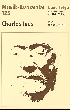 Charles Ives    