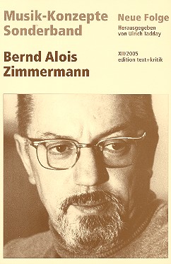 Bernd Alois Zimmermann    