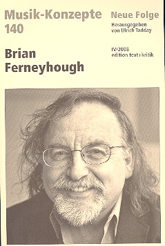 Brian Ferneyhough    