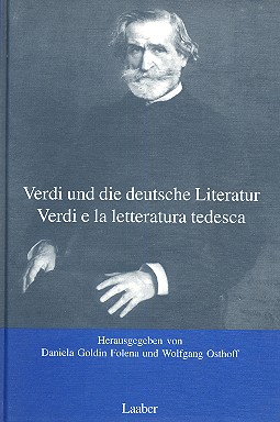 Verdi und die deutsche Literatur    