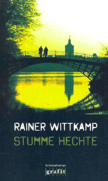 Stumme Hechte Roman    broschiert