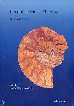 Receptive Music Therapy Theory and  Practice (en)  