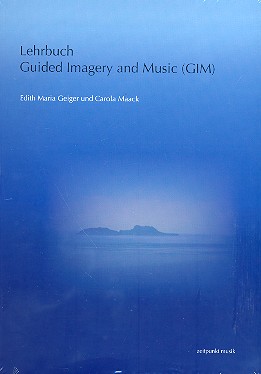 Lehrbuch Guided imaginery and Music    
