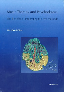 Musiktherapie and Psychodrama  The benefits of integrating the two  methods (en)