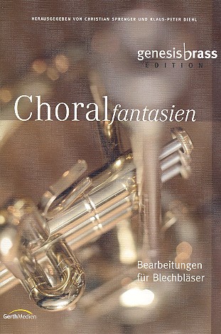 Choralfantasien