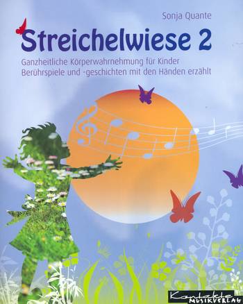 Streichelwiese Band 2    