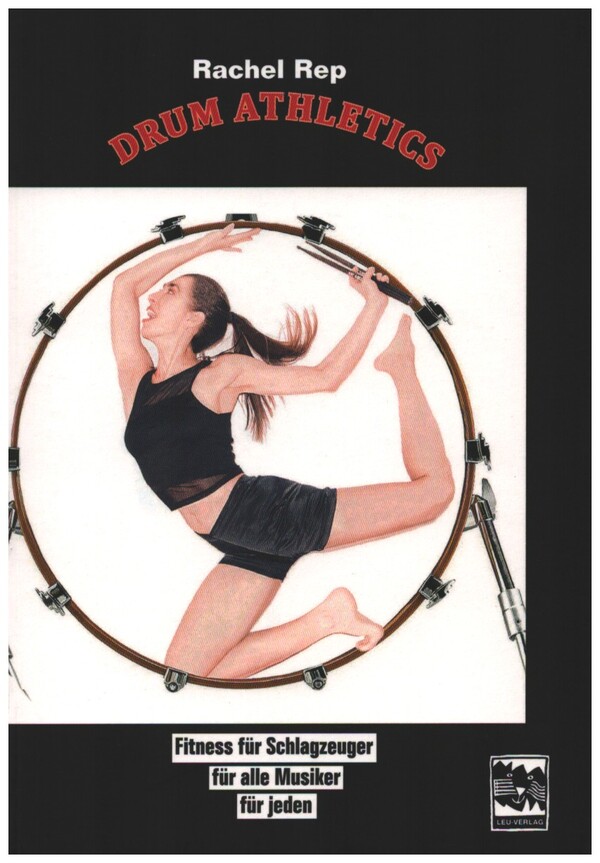 Drum Athletics  für Schlagzeug  