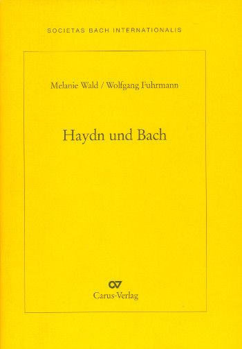 Haydn und Bach&nbsp;&nbsp;&nbsp;&nbsp;