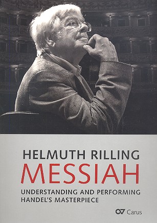 Messiah Understanding and Performing Handel's Masterpiece (en)&nbsp;&nbsp;&nbsp;&nbsp;