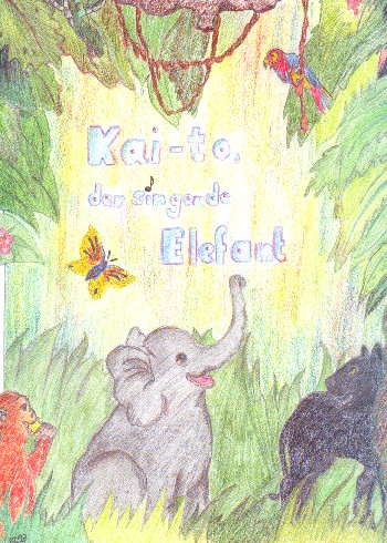 Kai-to, der singende Elefant  Kindermusical  