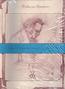 Neue Dokumente zum Schubert-Kreis  Band 2 Dokumente zum Leben der  Anna Revertera