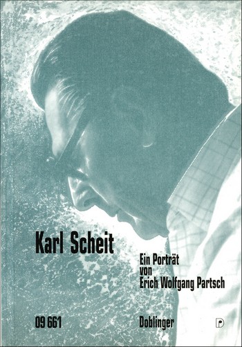 Karl Scheit Ein Portrait    