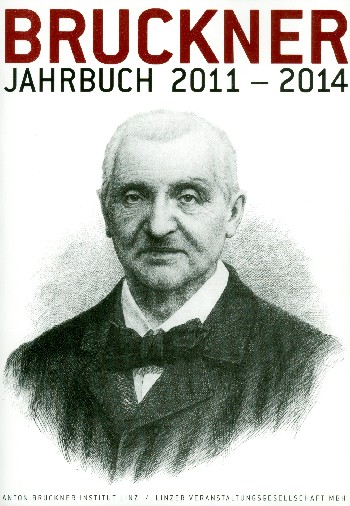 Bruckner Jahrbuch 2011-2014    