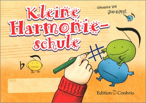 Kleine Harmonieschule    