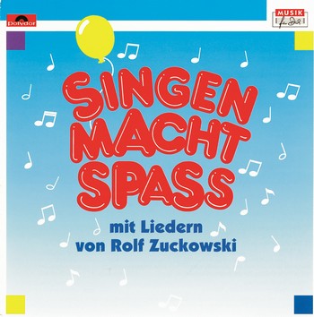 Singen macht Spass Liederbuch&nbsp;&nbsp;&nbsp;&nbsp;