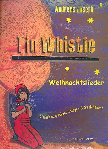 Tin Whistle Weihnachtslieder&nbsp;&nbsp;&nbsp;&nbsp;
