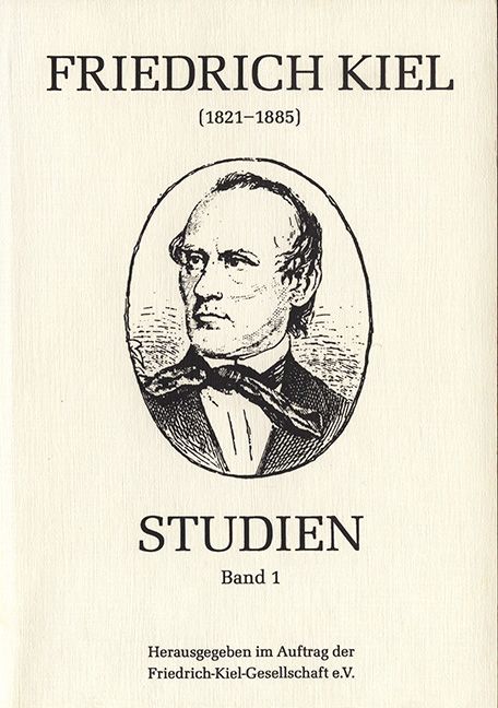 Studien Band 1&nbsp;&nbsp;&nbsp;&nbsp;