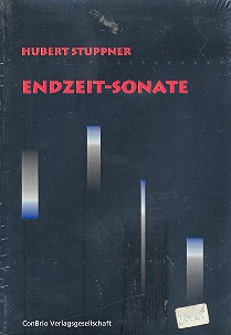 Endzeit-Sonate Frankenstein oder  Die Minnesänger des Untergangs  Eine Satire, ein Totentanz, eine Parabel