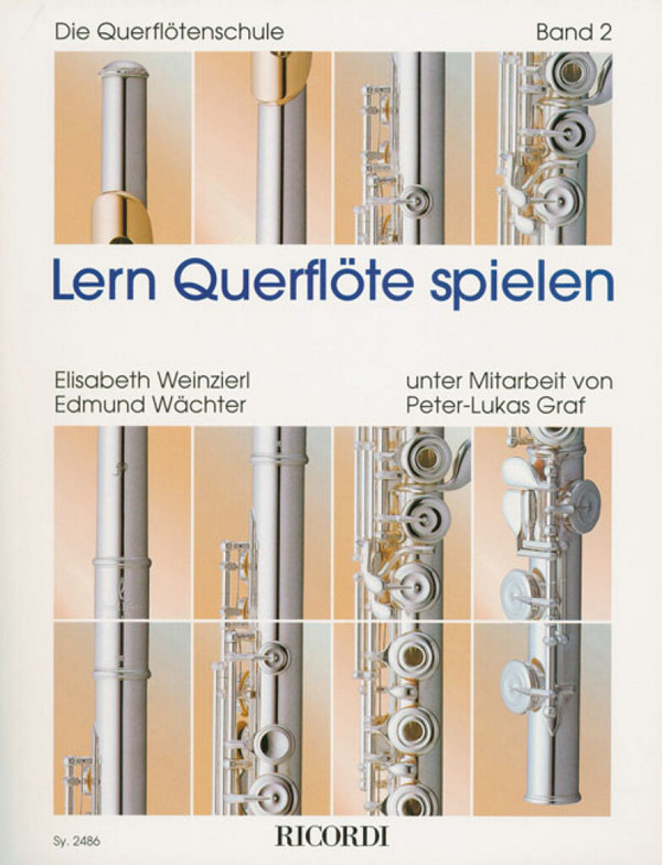 Querflöte und Orgel CD Panflöte und Orgel, Vol. 1: Amazon.de: CDs & Vinyl